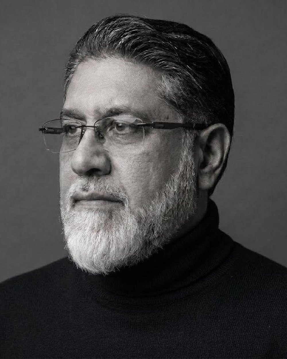 Naeem Sattar, candidate for the WMO Europe Regional Management Committee 2026–2029